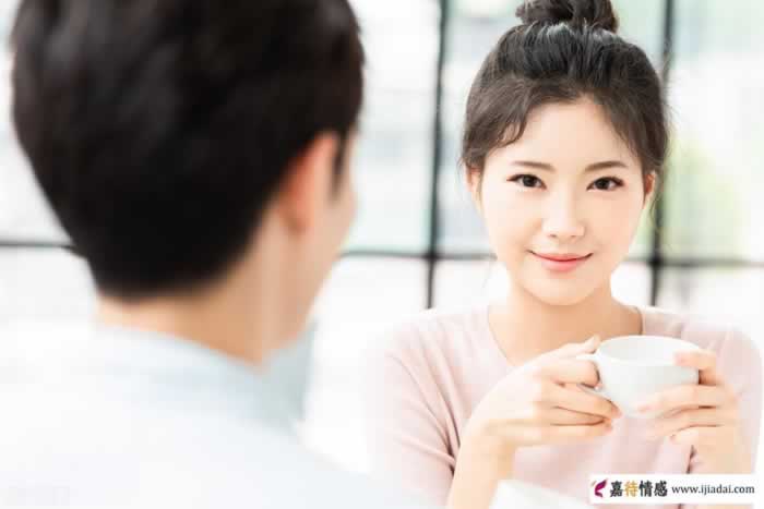 异性交往,一个人是否靠谱,这3点容易暴露出来_情感