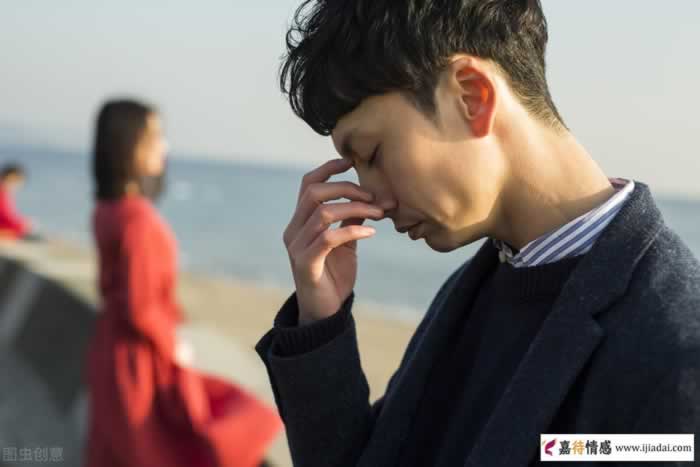 男人越爱你,睡觉时越会有这3个小动作_情感