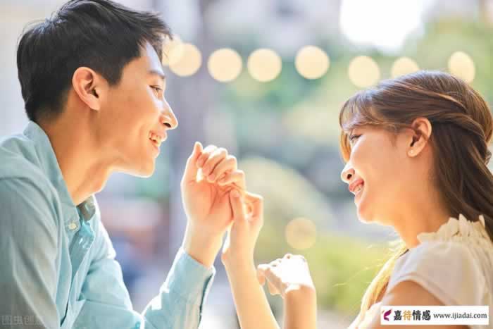 异性之间有好感,加深“亲密”关系的3种方式_情感
