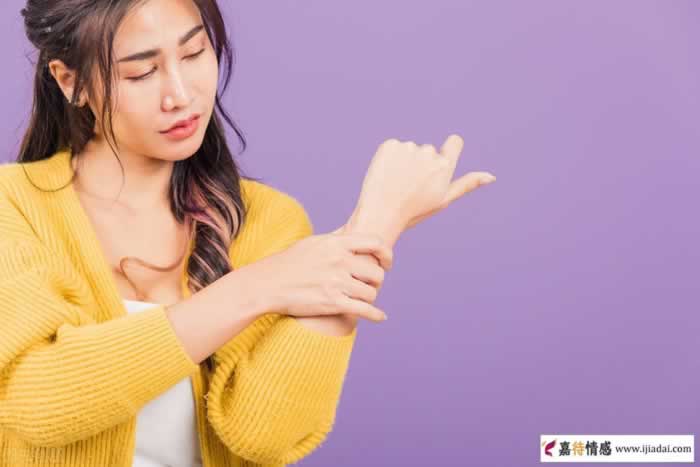 在微信上，有这3种特征的女人，往往“轻浮”，及时远离_情感