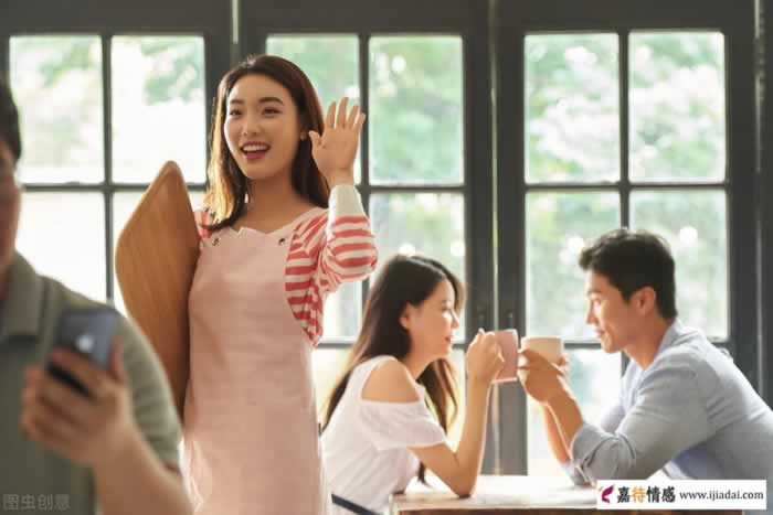 你会选择和女朋友在一个城市奋斗吗?_情感