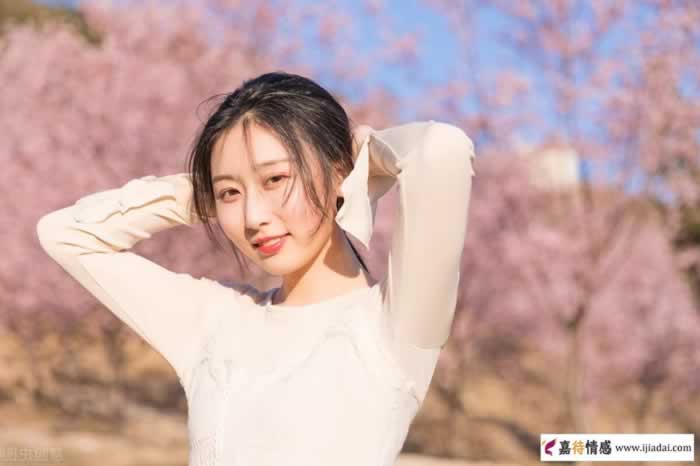 大龄剩女如何走出相亲的死循环_情感