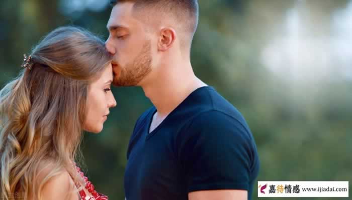 男人眼中的好老婆,都有这3个明显特征_情感