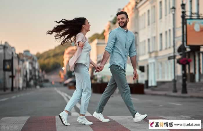 男人眼中的好老婆,都有这3个明显特征_情感