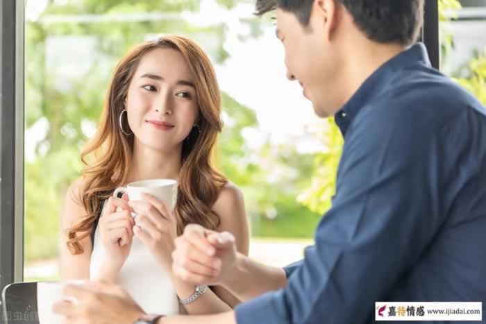 女人结婚后,真的可以忘记前任吗?_情感
