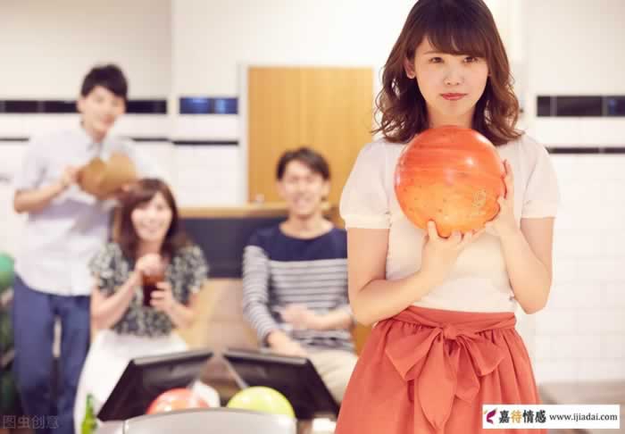 女人结婚后,真的可以忘记前任吗?_情感