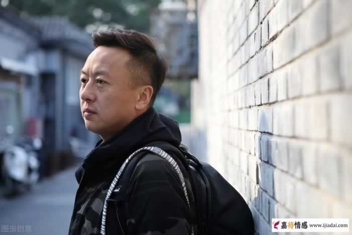 男人到了中年，要学会活得“卑微”一点_情感