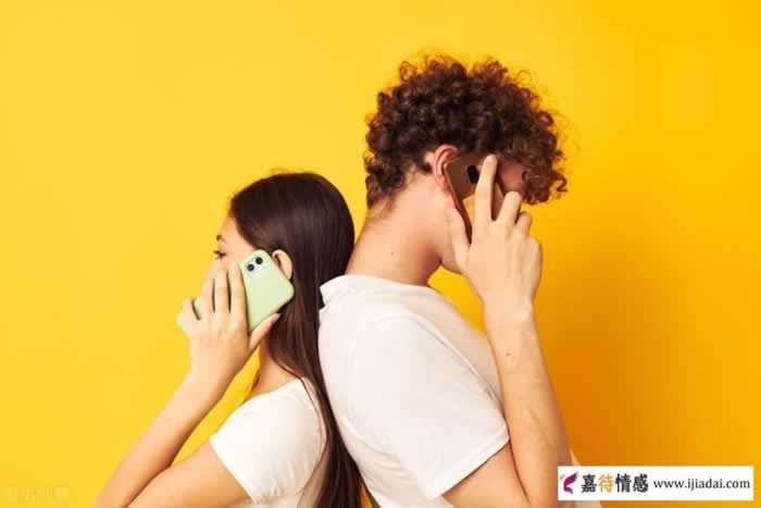男人打心底里嫌弃你时,会出现这3种征兆_情感