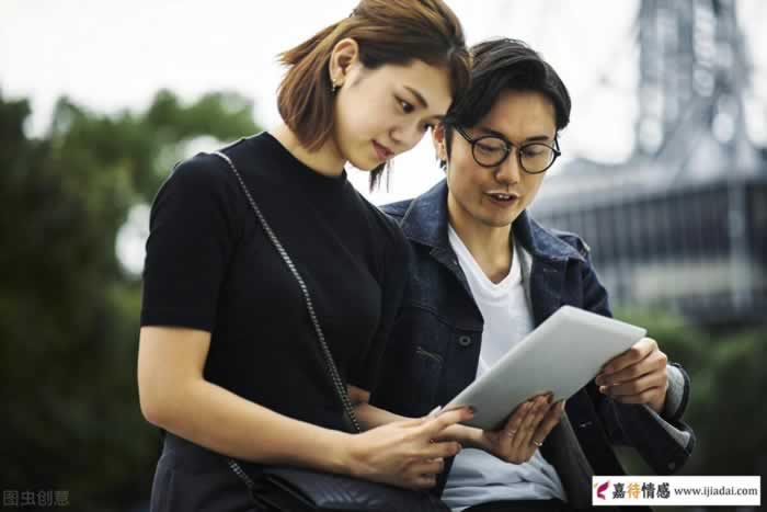 只有真心爱你的男人，才会用这3种“肉麻方式”称呼你_情感