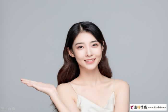 为何有些四五十岁的女人不显老,反而很年轻_情感