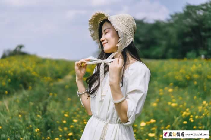 人到中年,越活得通透的女人,越懂得做这3件事_情感
