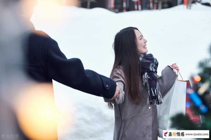 男女恋爱可以,这3个禁忌不要触碰_情感