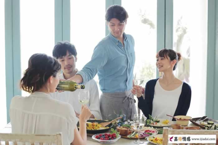男人说话技巧越好,女人越幸福_情感