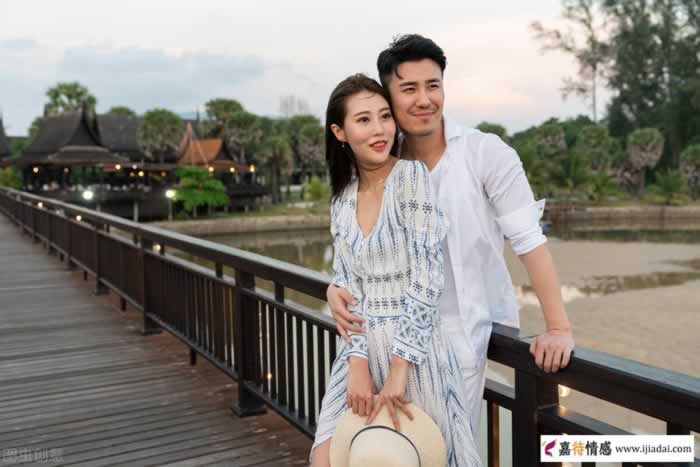 这几件事，夫妻之间做得越多，感情越深厚_情感