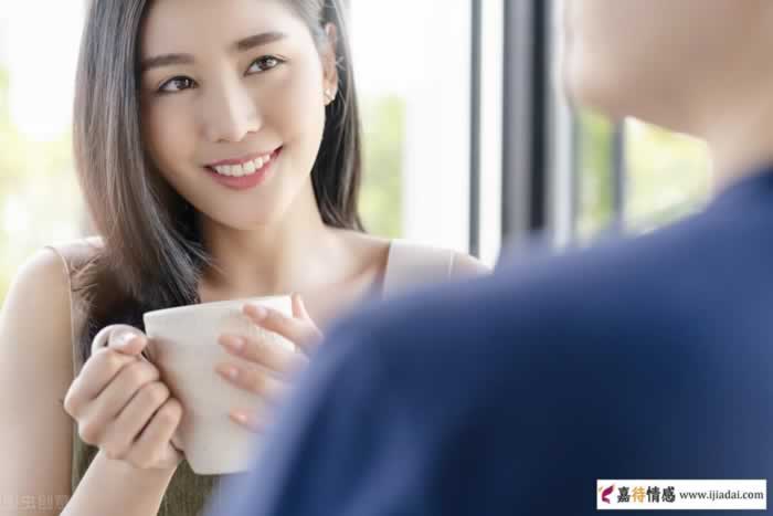 两性相处中女人命好,从敢发脾气开始_情感