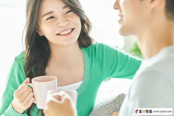 两性相处中女人命好,从敢发脾气开始_情感