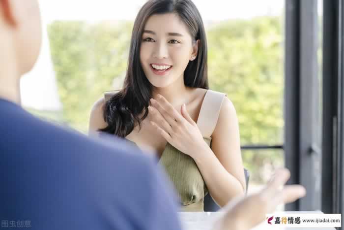 女人漂亮又迷人,3个“求爱”技巧帮你追到她_情感