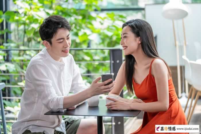 容易遇到渣男的3种女生类型_情感