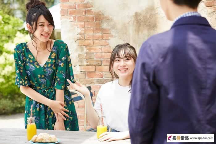 男人真心爱你,才会带你去这3个地方_情感