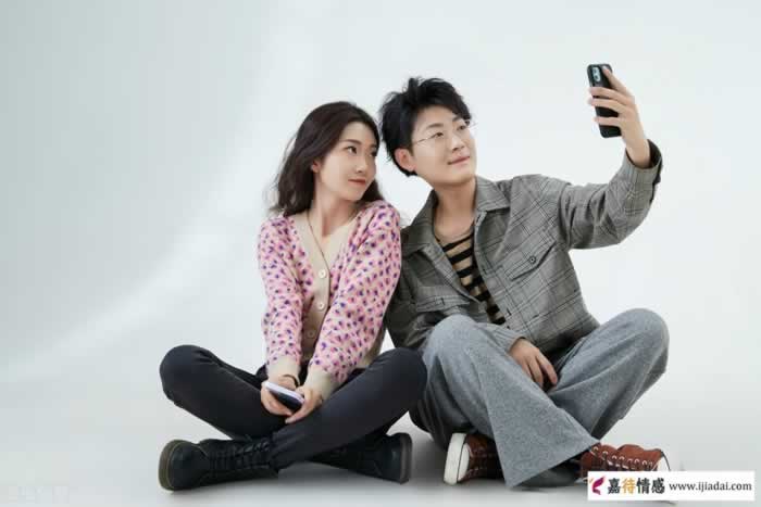 女人觉得男生哪种微信头像最渣？_情感