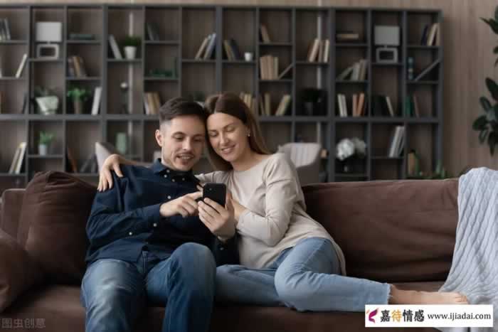 夫妻到中年,爱不爱是其次,最重要的是这3点_情感