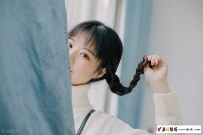 异性交往,如果出现这3种信号,就不要联系了_情感