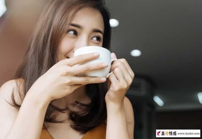 异性交往,如果出现这3种信号,就不要联系了_情感
