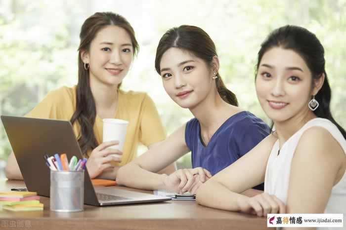 异性交往,如果出现这3种信号,就不要联系了_情感