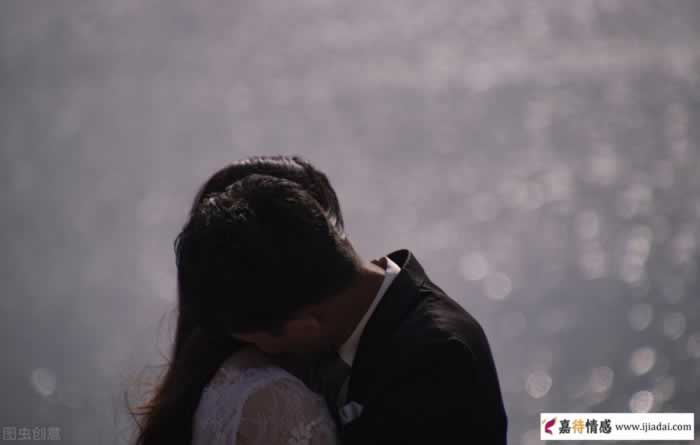 夫妻生活中,多少的争吵都是“嘴”惹的祸_情感