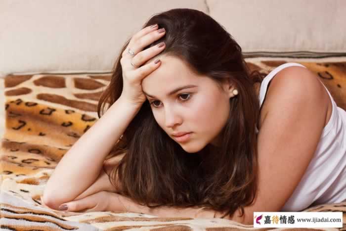 女人不排斥你这3种行为,说明对你产生感情_情感