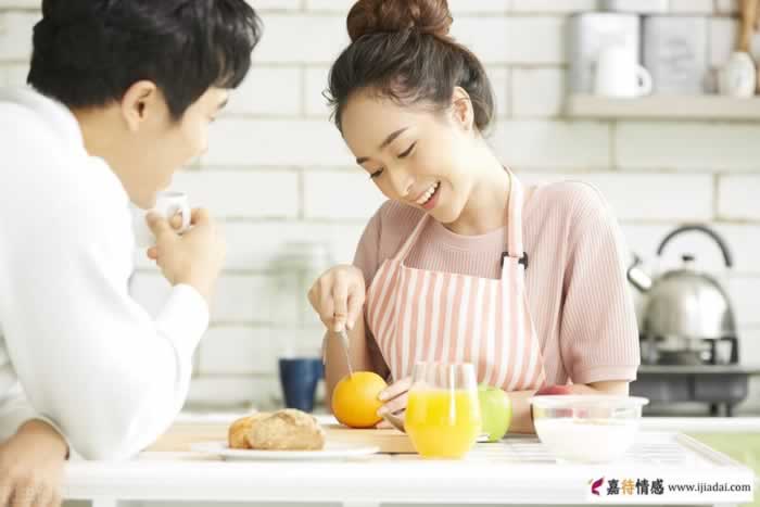 那些不想再嫁人的中年女人怎么了？_情感