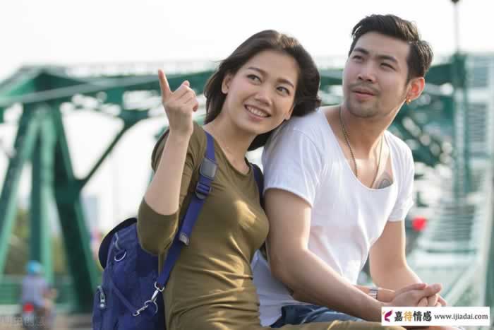 男女亲密关系里无话可说，该怎么办？_情感