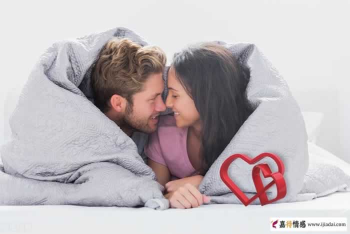 男人认定你的表现:3个允许_情感