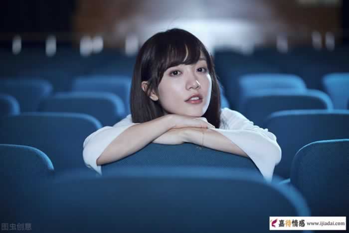条件好的女孩，为什么还单身？_情感