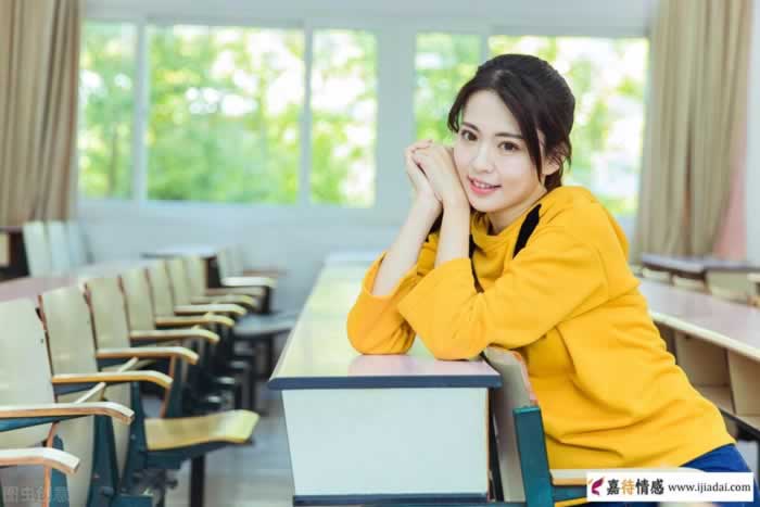 条件好的女孩，为什么还单身？_情感