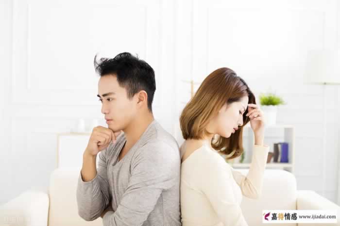 人到中年，为何女人会嫌弃自己的丈夫？_情感