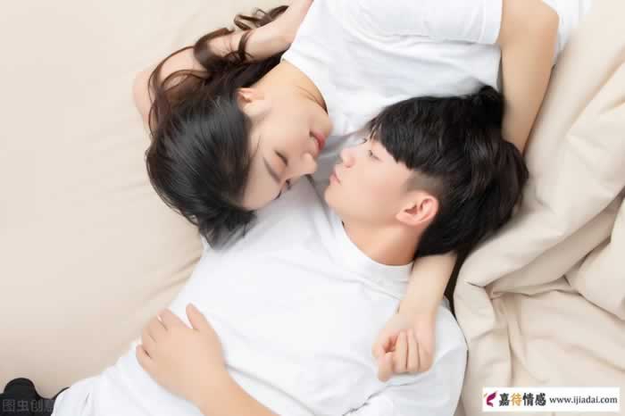 女人对你不感兴趣，这3个表现非常明显_情感