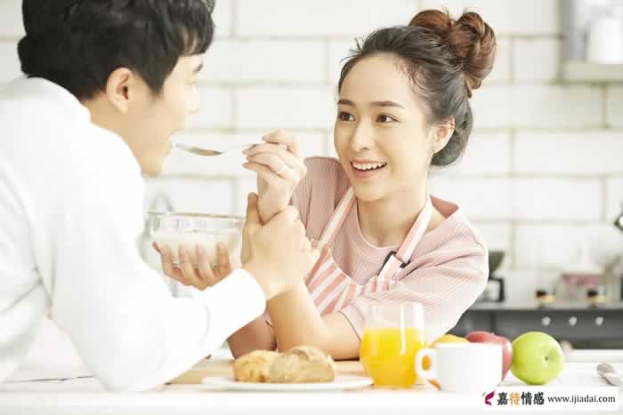 两性相处中女人心眼儿太多好不好?_情感