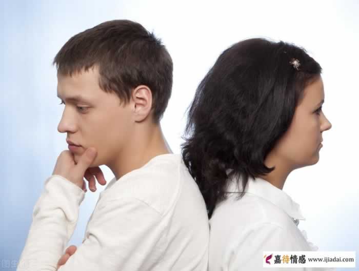 男女恋爱交往，最无法忍受的3件事_情感