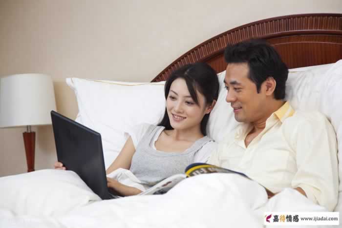 女人到了中年，对幸福婚姻的3个标准_情感