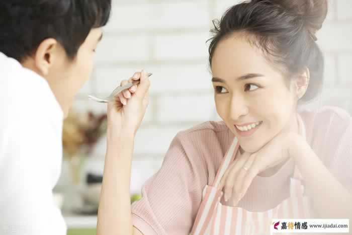 女人到了中年，对幸福婚姻的3个标准_情感