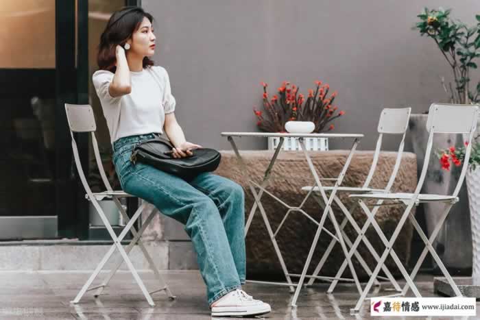女人是不是备胎，看这3点就知道了_情感