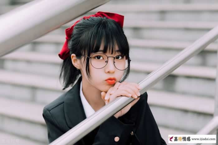 女人的修养都藏在这3个细节里_情感