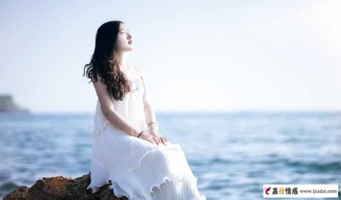 女人的修养都藏在这3个细节里_情感