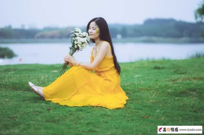 女人的修养都藏在这3个细节里_情感