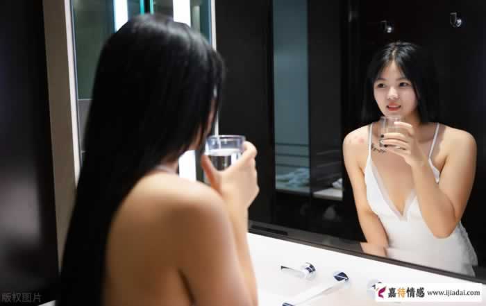 男人需要的安全感,来自女人这3个方面_情感