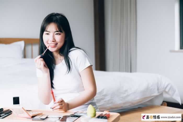 女人一旦有了这3个污点,就容易留下隐患_情感