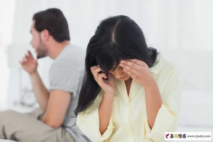 女人对老公不该有的3种幻想_情感