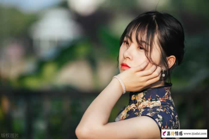 女人贪得无厌,会暴露出这2种赤裸本性_情感