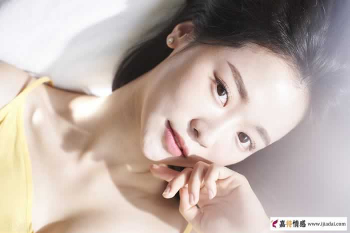 为什么女人会“咬”男人,过来人告诉你3个真实原因_情感